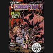 Swamp Thing Volume 5 #5