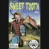 Sweet Tooth #10