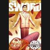 The Sword #13