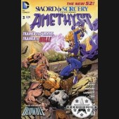 Sword of Sorcery #3