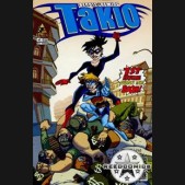 Takio #1