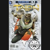 Talon #0