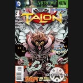 Talon #1