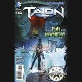 Talon #2