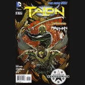 Talon #2 (1 in 25 Incentive)