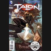 Talon #3