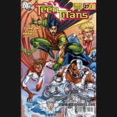 Teen Titans #27