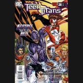 Teen Titans #28