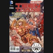 Teen Titans Volume 4 #12