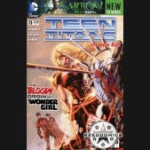 Teen Titans Volume 4 #13