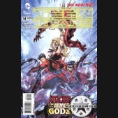 Teen Titans Volume 4 #14