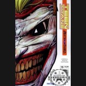 Teen Titans Volume 4 #15