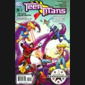 Teen Titans #52