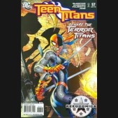 Teen Titans #57