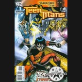 Teen Titans #59