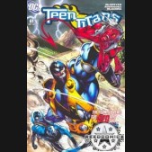 Teen Titans #61