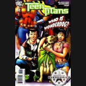 Teen Titans #62