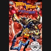 Teen Titans #64