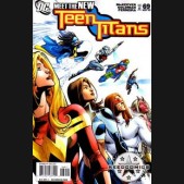 Teen Titans #69