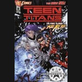 Teen Titans Volume 4 #6