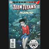 Teen Titans Year One #2