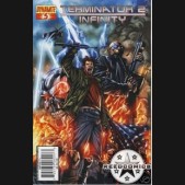 Terminator 2 Infinity #5 (Cover C)