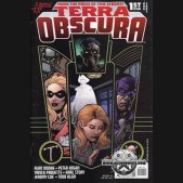 Terra Obscura Volume 1 #1