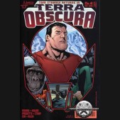 Terra Obscura Volume 1 #4