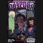 Terra Obscura Volume 1 #2