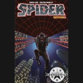 The Spider #2