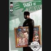 Thief of Thieves #1 (3rd Print) *HOT BOOK*