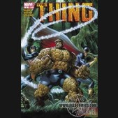 The Thing #2 (2006 Series)