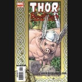 Thor Blood Oath #4