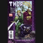 Thor Blood Oath #5
