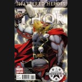The Mighty Thor #11
