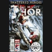 The Mighty Thor #12