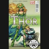 The Mighty Thor #14