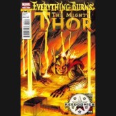 The Mighty Thor #20