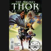 The Mighty Thor #7
