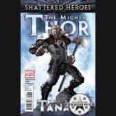 The Mighty Thor #8