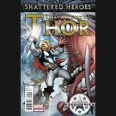 The Mighty Thor #9