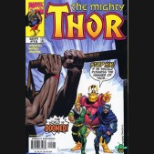 Thor Volume 2 #15