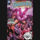 THUNDER Agents Volume 2 #6