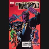 Thunderbolts #91