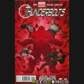 Thunderbolts Volume 2 #4