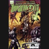 Thunderbolts #110 (2nd Print)