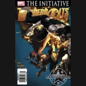 Thunderbolts #113