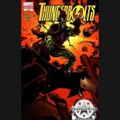 Thunderbolts #128 (2nd Print)