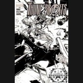 Thunderbolts #128 (3rd Print)