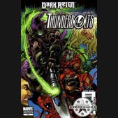 Thunderbolts #131 (2nd Print)